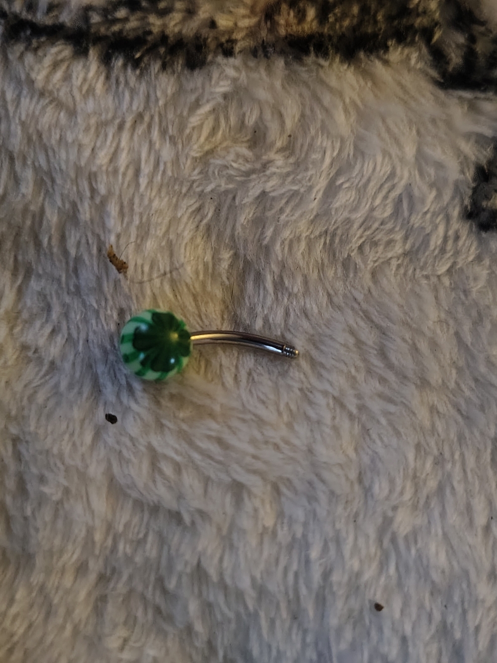 Assorted Belly Button Rings For Sale! - Picture 11 of 12